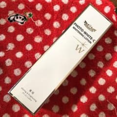 Dr.Ci:Labo ホワイトニングローション　　薬用美白化粧水のサムネイル