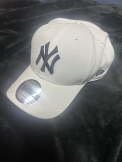 New Era ニューヨーク・ヤンキース ベースボールキャップのサムネイル