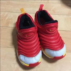 ナイキダイナモフリー  18㎝のサムネイル