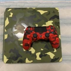 PS4 ww2 リミテッドエディションのサムネイル