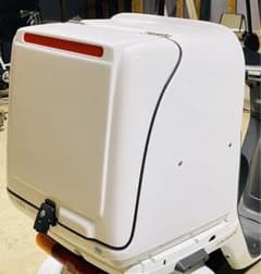 ジャイロキャノピー用リアボックスのサムネイル
