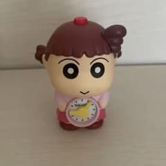 クレヨンしんちゃん ネネちゃん　フィギュアのサムネイル