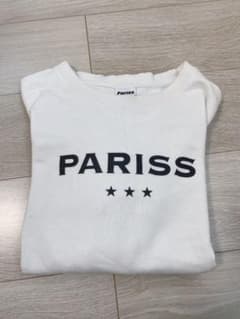 PARISパーカーのサムネイル