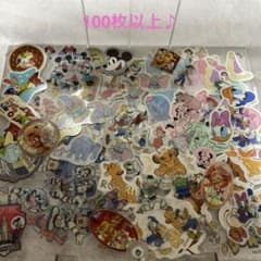 おすそ分けシールのサムネイル