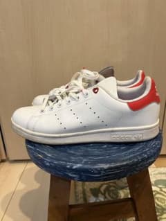 adidas スタンスミス　24.5cmのサムネイル