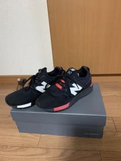最終値下げニューバランス★MRL247New Balanceスニーカーのサムネイル