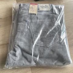 silverTab ルーズフィットパンツ W34 L32のサムネイル