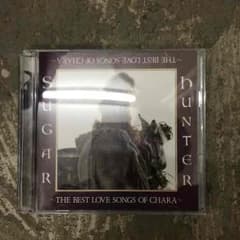 CHARA THE BEST LOVE SONGS OF CHARAのサムネイル