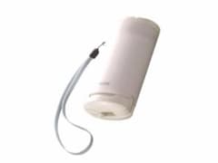 携帯ウォシュレット　TOTO YEW350 WHITEのサムネイル