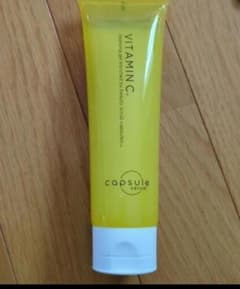 VITAMIN C クレンジングジェルのサムネイル