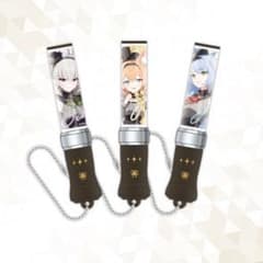 [韓国限定] ブルーアーカイブ　ブルアカ ミニペンライト3体セット m82796807422_1.jpg?1756898284
