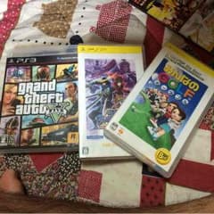 ゲームのサムネイル
