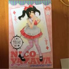 ラブライブ！スペシャルフィギュア 矢澤にこ 送料込みのサムネイル