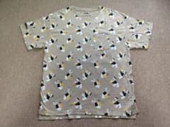 お値下げしました☆graniph ／オサムグッズ Tシャツ／ Mサイズのサムネイル