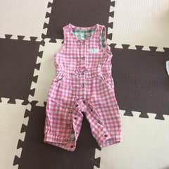 なおすけ様   キッズ ロンパースのサムネイル