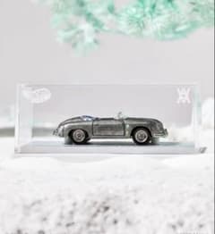 日本未発売 ホットウィール × ダニエルアーシャム ポルシェ 356BONSAI 日本未発売 ホットウィール × ダニエルアーシャム ポルシェ 356BONSAI