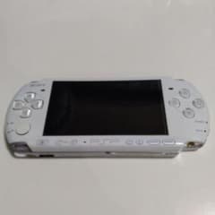 ※ジャンク　 PSP-3000　本体のみのサムネイル