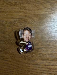 どこでもクリップ　谷口大智選手のサムネイル