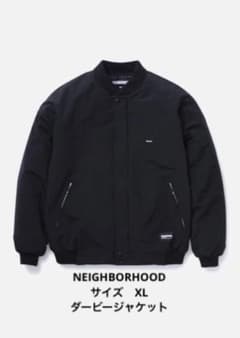 NEIGHBORHOOD ダービージャケット XL | Mercari