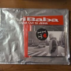 KviBaba Shout Out to Jesus 未開封 - メルカリ