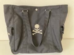 【mastermind JAPAN × PORTER】TOTE BAGのサムネイル