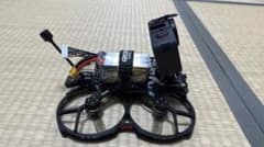GEPRC Cinelog 35 v2 dji O3 proのサムネイル