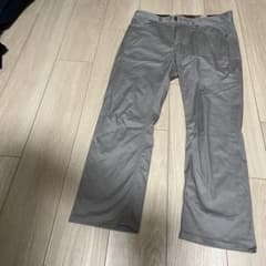 BLACK LABEL CRESTBRIDGE ブラックレーベル　グレー Mのサムネイル