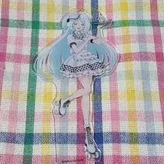 白鳥アンジュ アクリルスタンド キラッとプリチャン - メルカリ