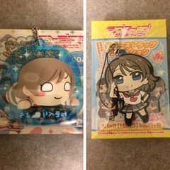 ラブライブサンシャイン 渡辺曜 バラ売り可のサムネイル