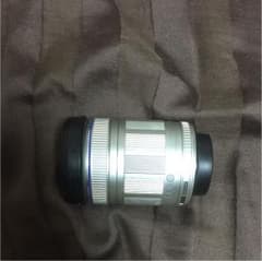 olympus 付属のレンズのサムネイル