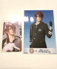 最終値下げミュージカル刀剣乱舞東京ドームシティアトラクションズ 博覧会 後家兼光のサムネイル
