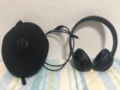 beats3ヘッドホン 箱が欲しい方は+1000円(即買いの方は箱代不要)のサムネイル