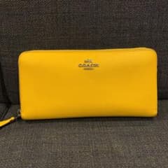 COACH コーチ 長財布のサムネイル