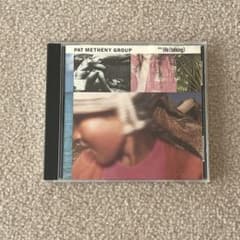 PAT METHENY GROUP still life (talking) - メルカリ