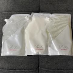 お買得リファ ReFa シャンプー トリートメント ボディウォッシュ
