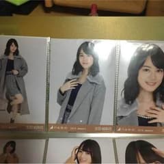 乃木坂 生田絵梨花 生写真のサムネイル