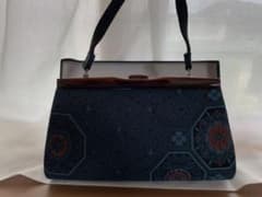 和装バッグのサムネイル