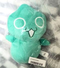 【新品】アメイジングデジタルサーカス ボールチェーン付きぬいぐるみ／ゴーストリー