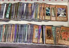 遊戯王　引退品　まとめ売りのサムネイル