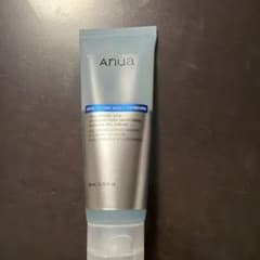 Anua ヒアルロン酸カテキンクールジェルクリーム 80ml