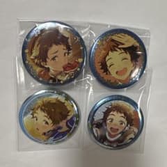 あんスタ 缶バッジ 缶バッチ Ra*bits 天満光 キャラバッジコレクション
