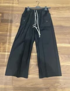Rick owens ゲスベラスのサムネイル