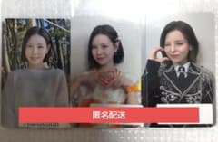 匿名配送】NiziU AWAKE オンラインラキドロ マコ - メルカリ