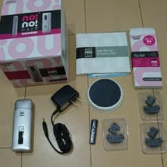 ノーノーヘア スマート 価格下げましたのサムネイル