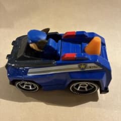 パウパトロール チェイス ミニカーのサムネイル