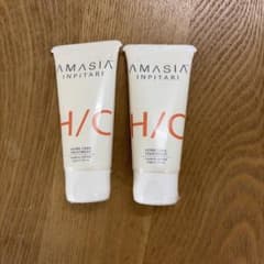 AMASIA インピタリ ホームケアトリートメント2本 - メルカリ