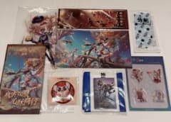 第五人格COAIX オフライン 中国限定 フラバルー 入場特典 - メルカリ