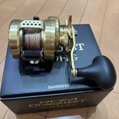 シマノ　オシアコンクエスト 300HGのサムネイル