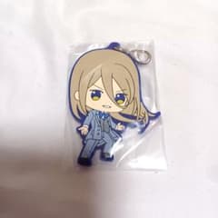 아이돌 마스터 SideM ready to 315 고무 매력 고론 크리스