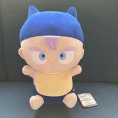 ドラゴンボールZ めちゃもふぐっと抱きしめぬいぐるみ 赤ちゃん